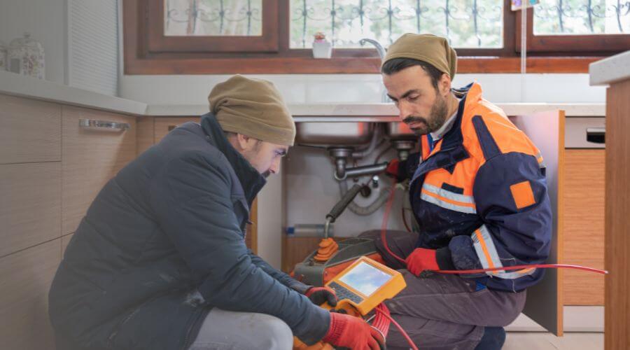 Professional Leak Detection in Pattonsburg, MO